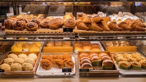 7 Of The Best Bakeries In Chennai Every Dessert Lover Needs To Check Out